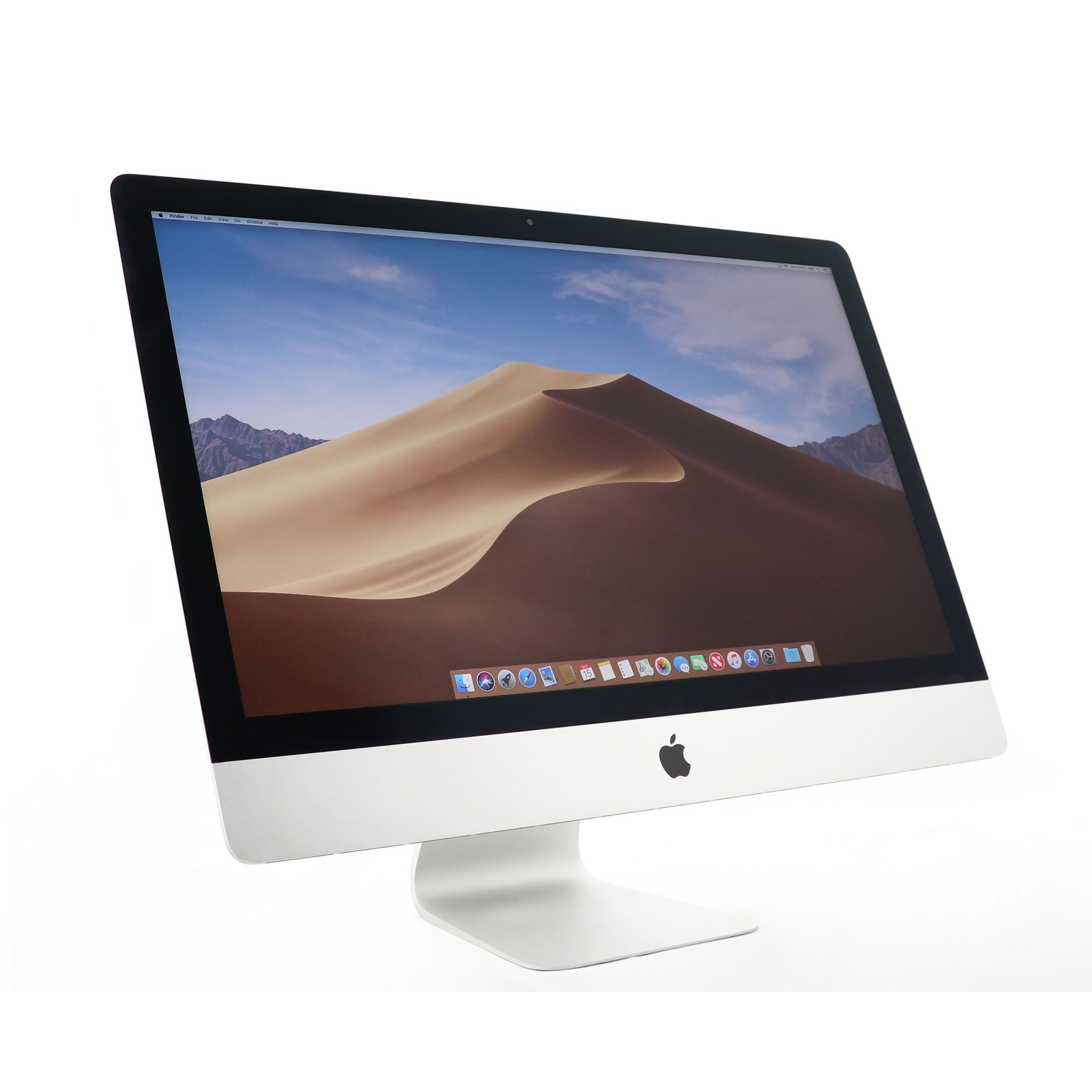 max ram late 2013 imac